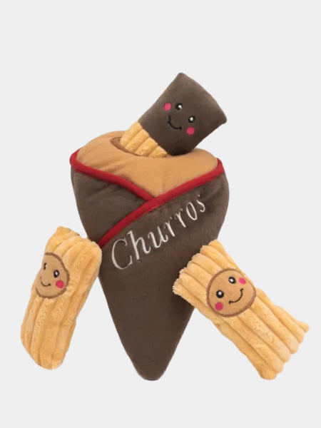        zippy-paws-peluche-pour-chien-cornet-churros