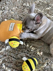 zippy-paws-peluche-pour-chien-honey-pot