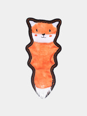 zippy-paws-peluche-pour-chien-skinny-peltz-renard